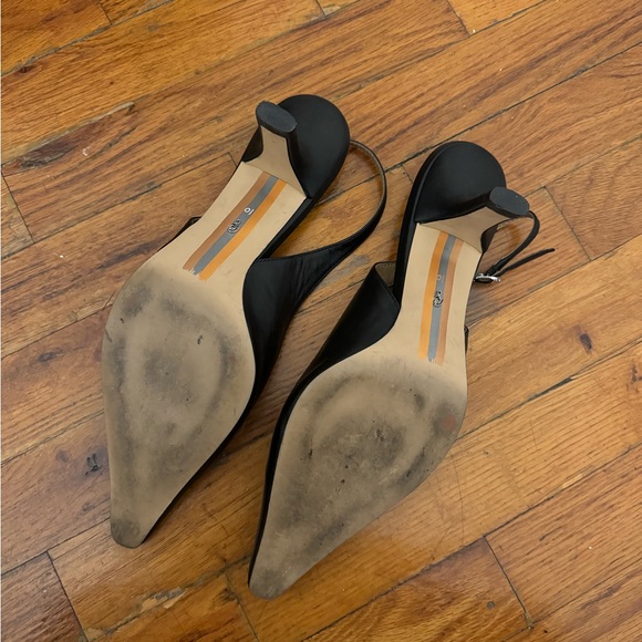Sam Edelman Bianka Sling Back Heel - Picture 4 of 4
